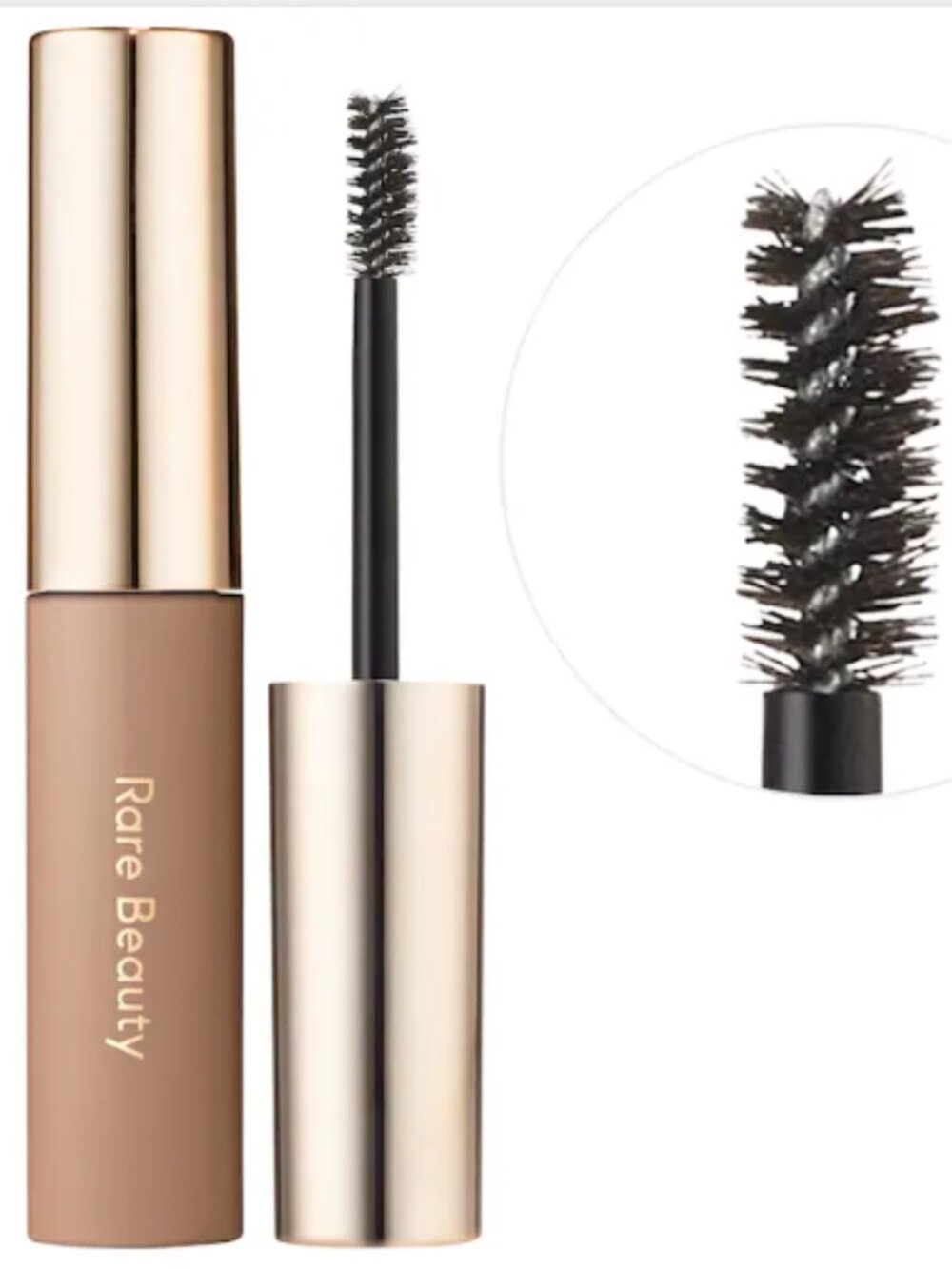 Rare Beauty Brow Harmony Flexible Lifting and Laminating Eyebrow | NEW MAKEUP